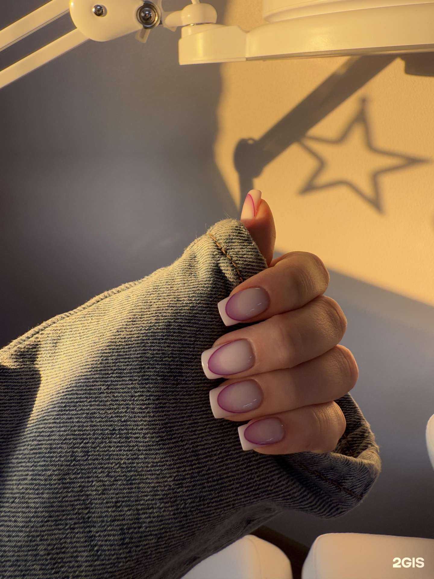 Отзывы на компанию LiNails в Новосибирске c фото