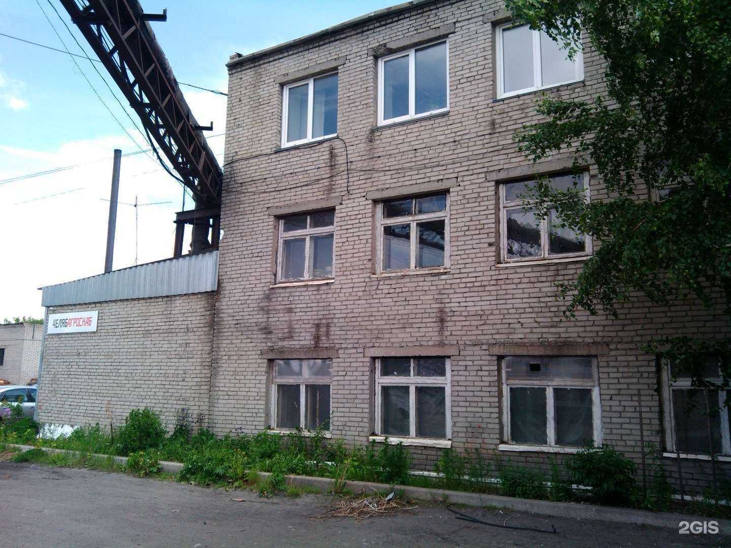 Отзывы на компанию Завод дорожной спецтехники в Кургане c фото - фотография 2 из 2