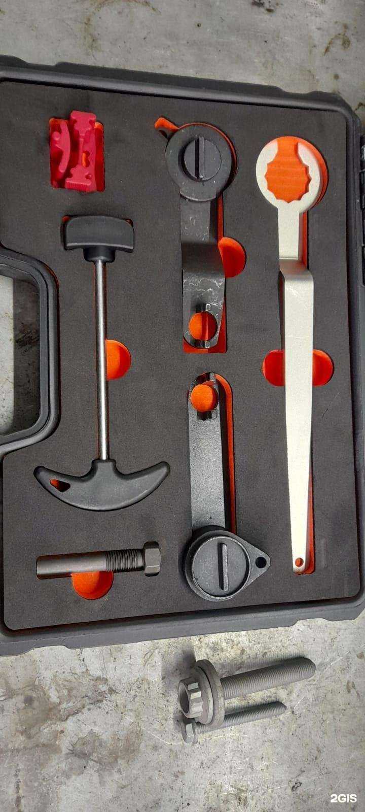 Отзывы на компанию Честный трезвый механик в Архангельске c фото