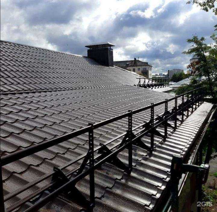 Отзывы на компанию Зодчий в г. Орёл c фото