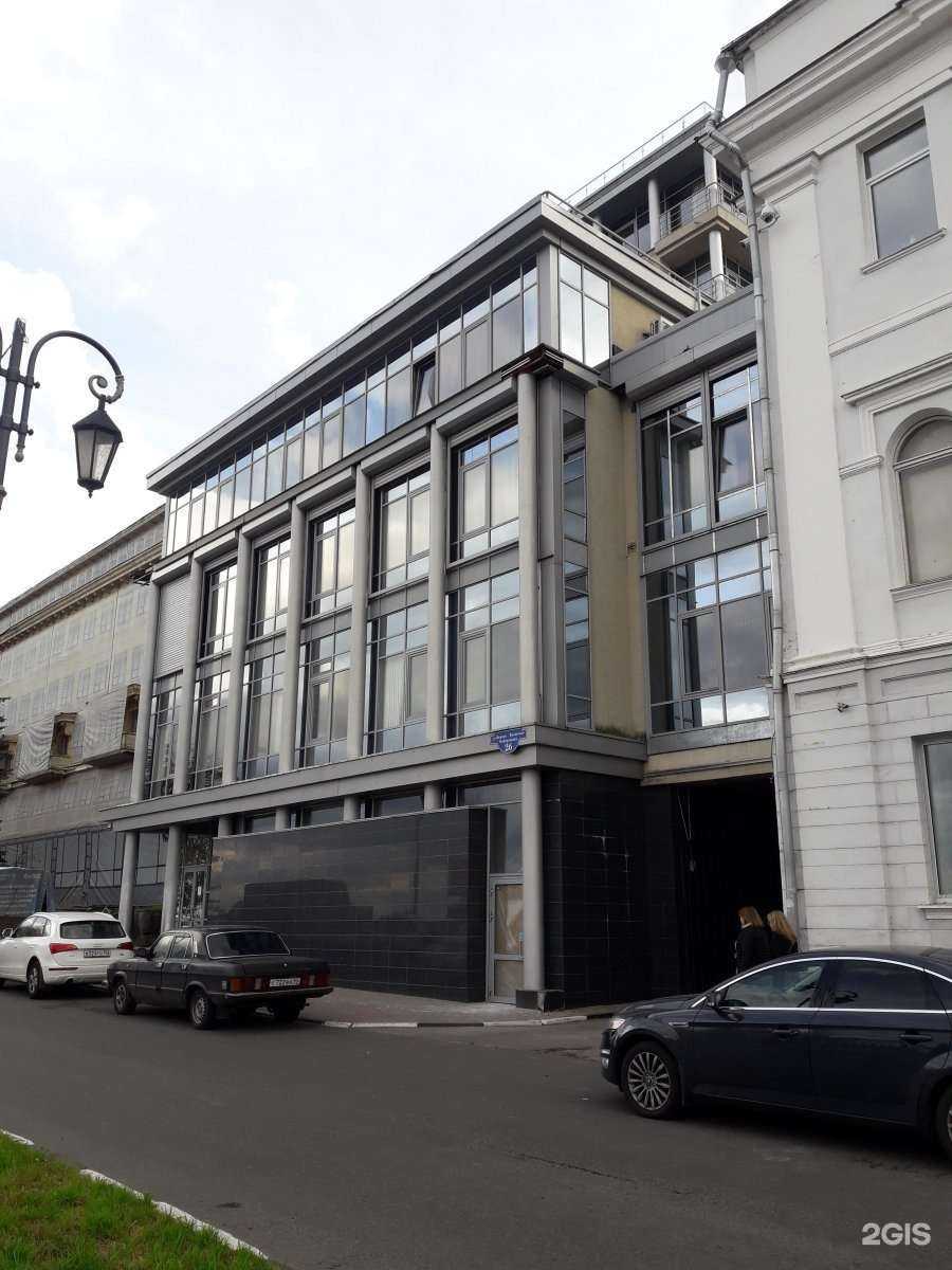 Отзывы на компанию АльфаМедНН в Нижнем Новгороде c фото - фотография 2 из 2