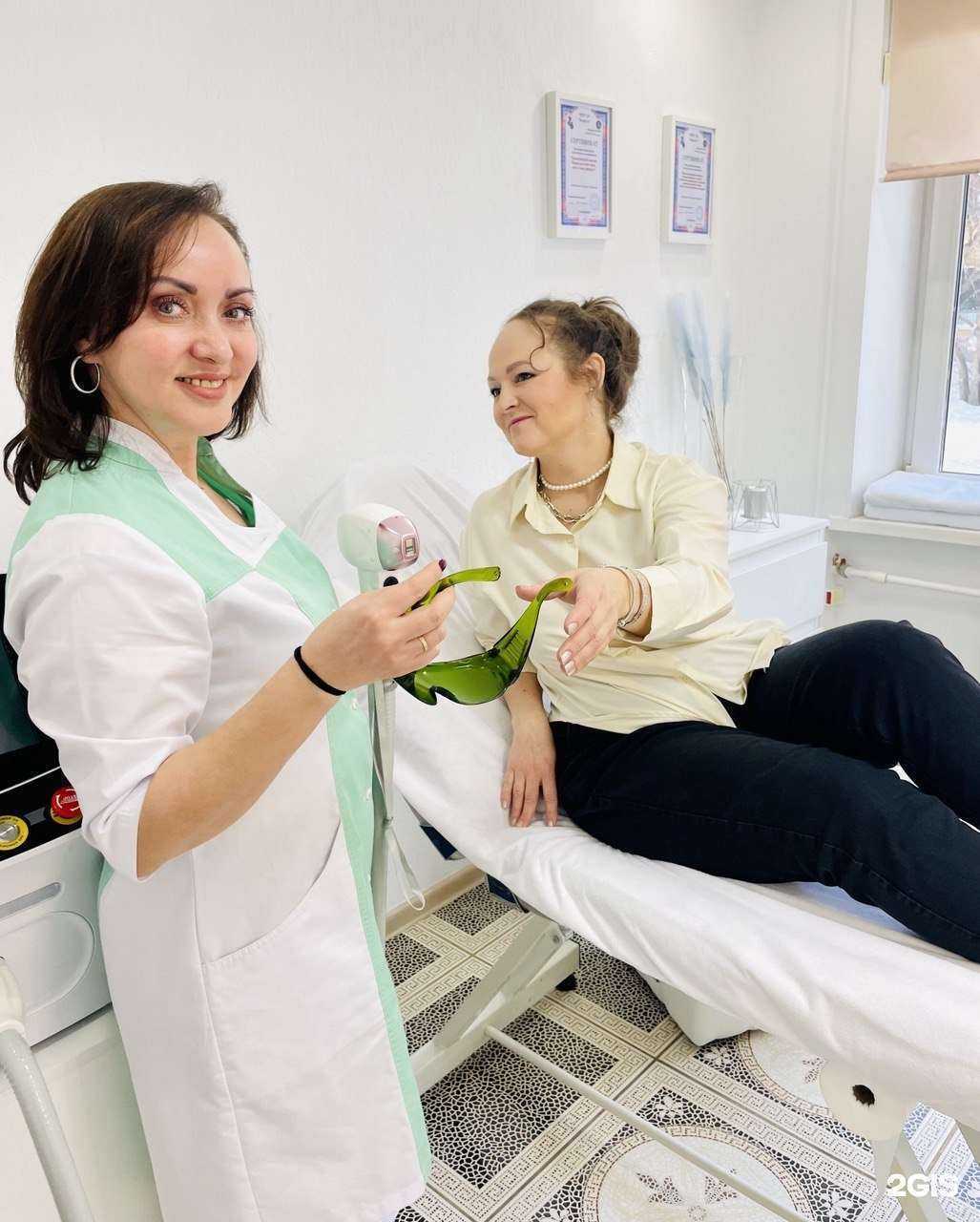 Отзывы на компанию Lazer Mother в г. Екатеринбург c фото