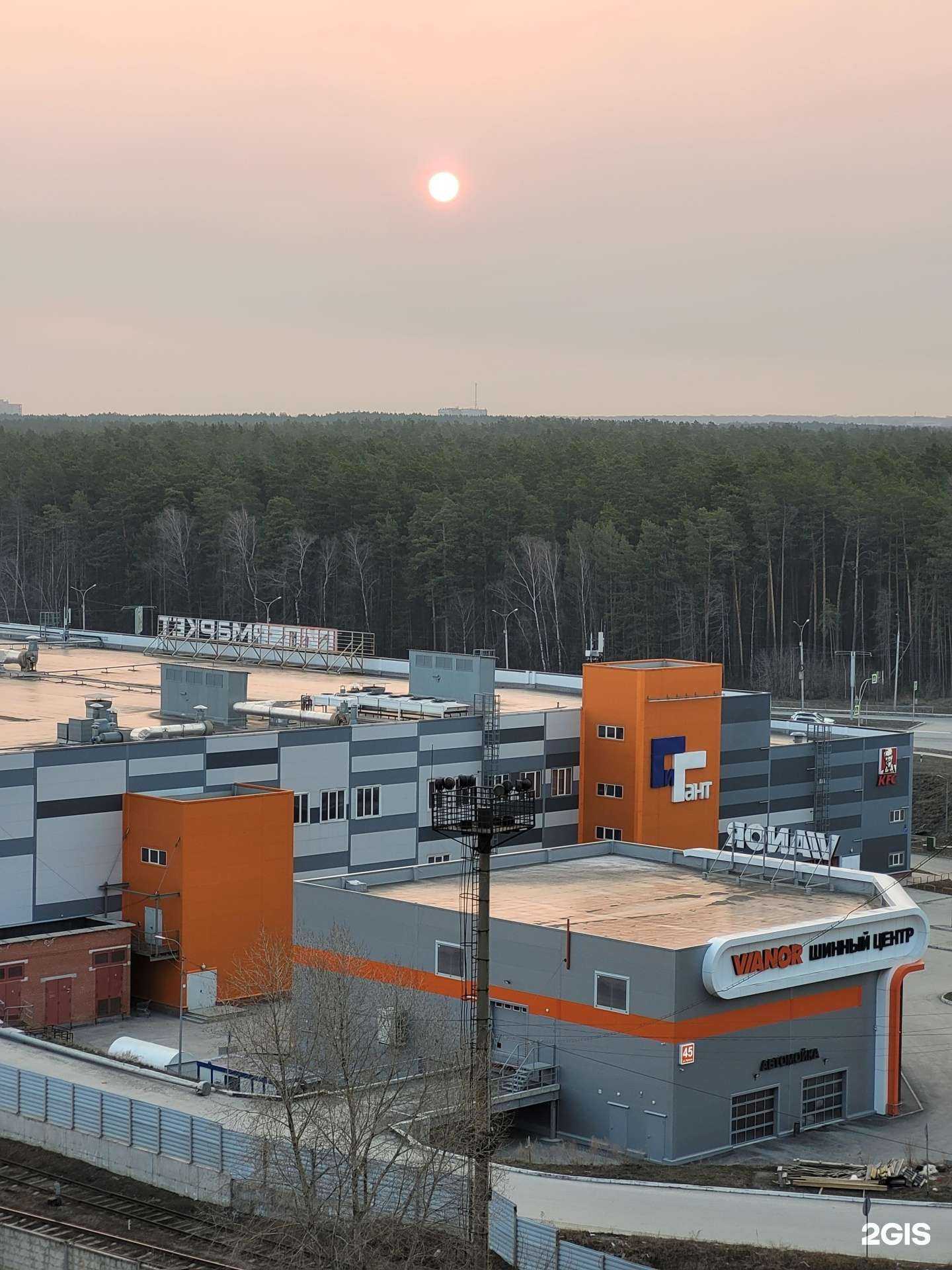 Отзывы на компанию Ivanor в Новосибирске c фото - фотография 2 из 2