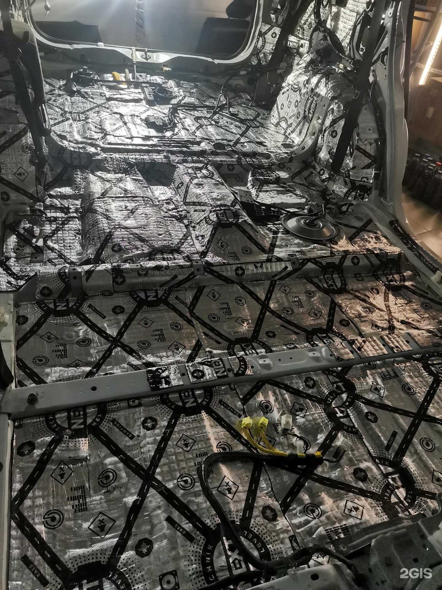 Отзывы на компанию Sound Tagil в г. Нижний Тагил c фото