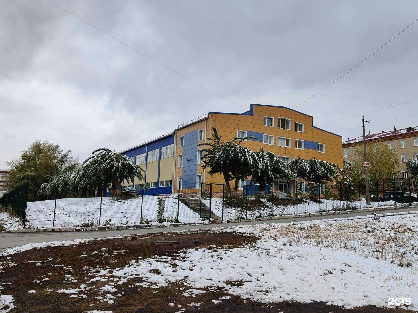 Отзывы на компанию Орджоникидзевский в Екатеринбурге c фото