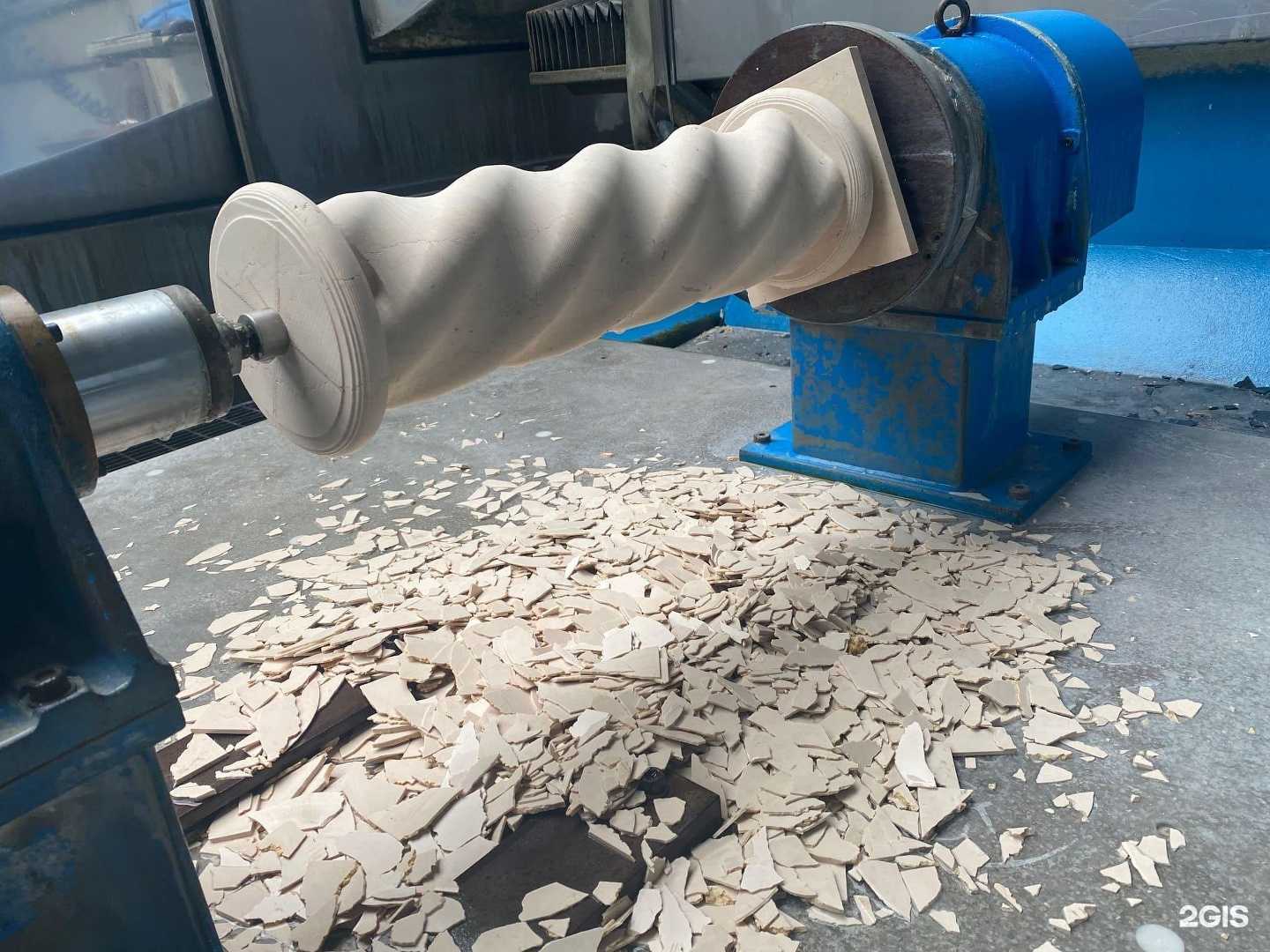 Отзывы на компанию Гран-мар в Калининграде c фото