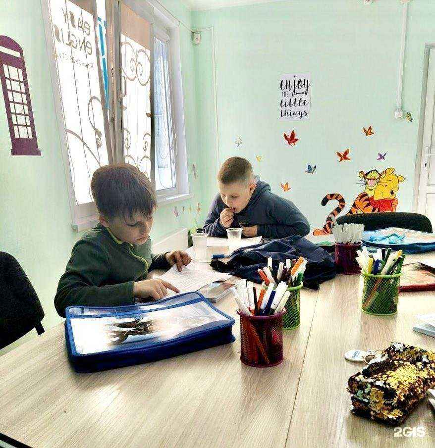 Отзывы на компанию Easy English в Барнауле c фото