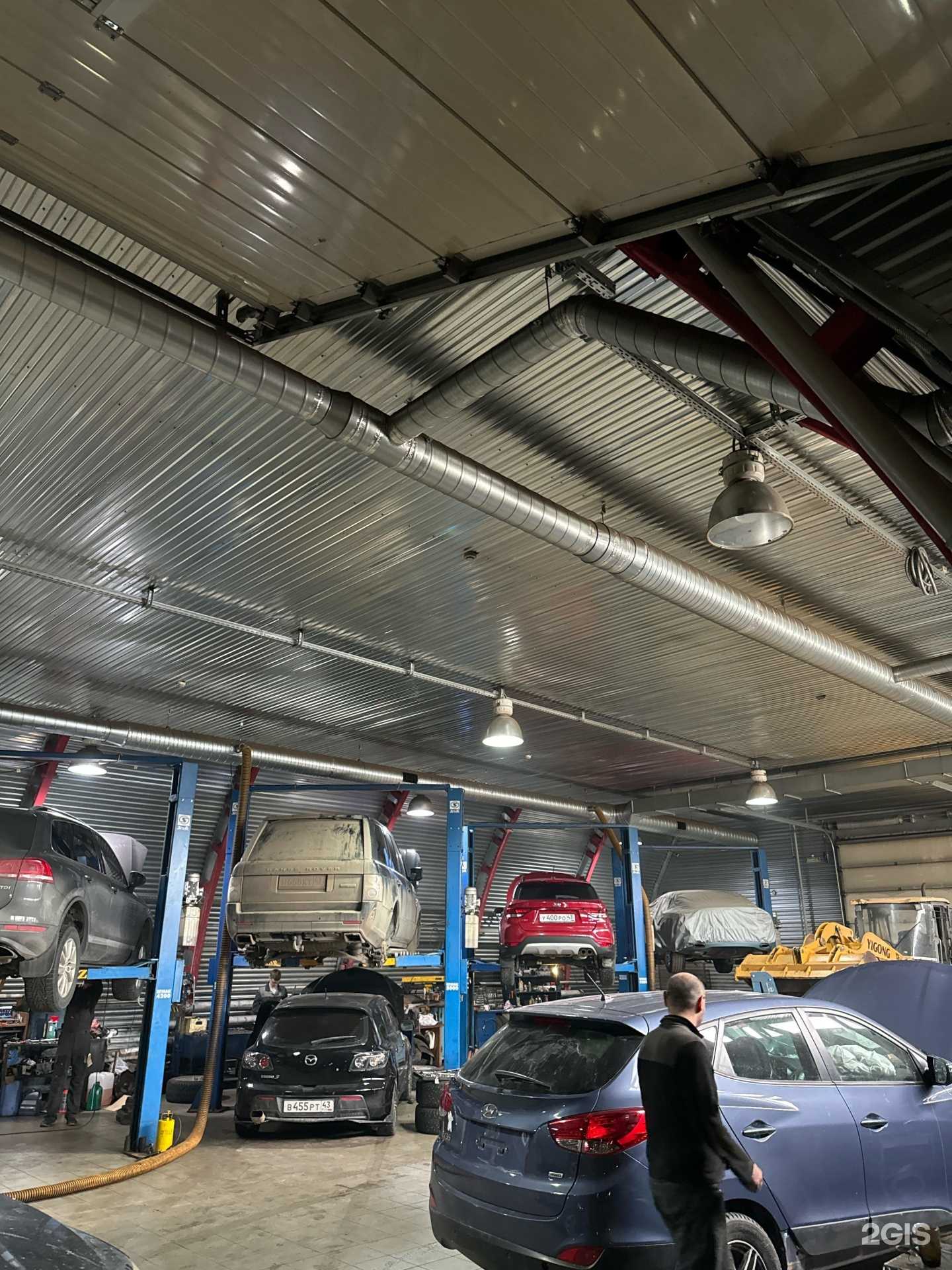 Отзывы на компанию Автолига в г. Киров c фото