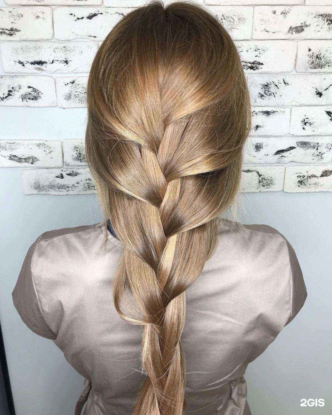 Отзывы на компанию Бьюти-студия в Кирове c фото