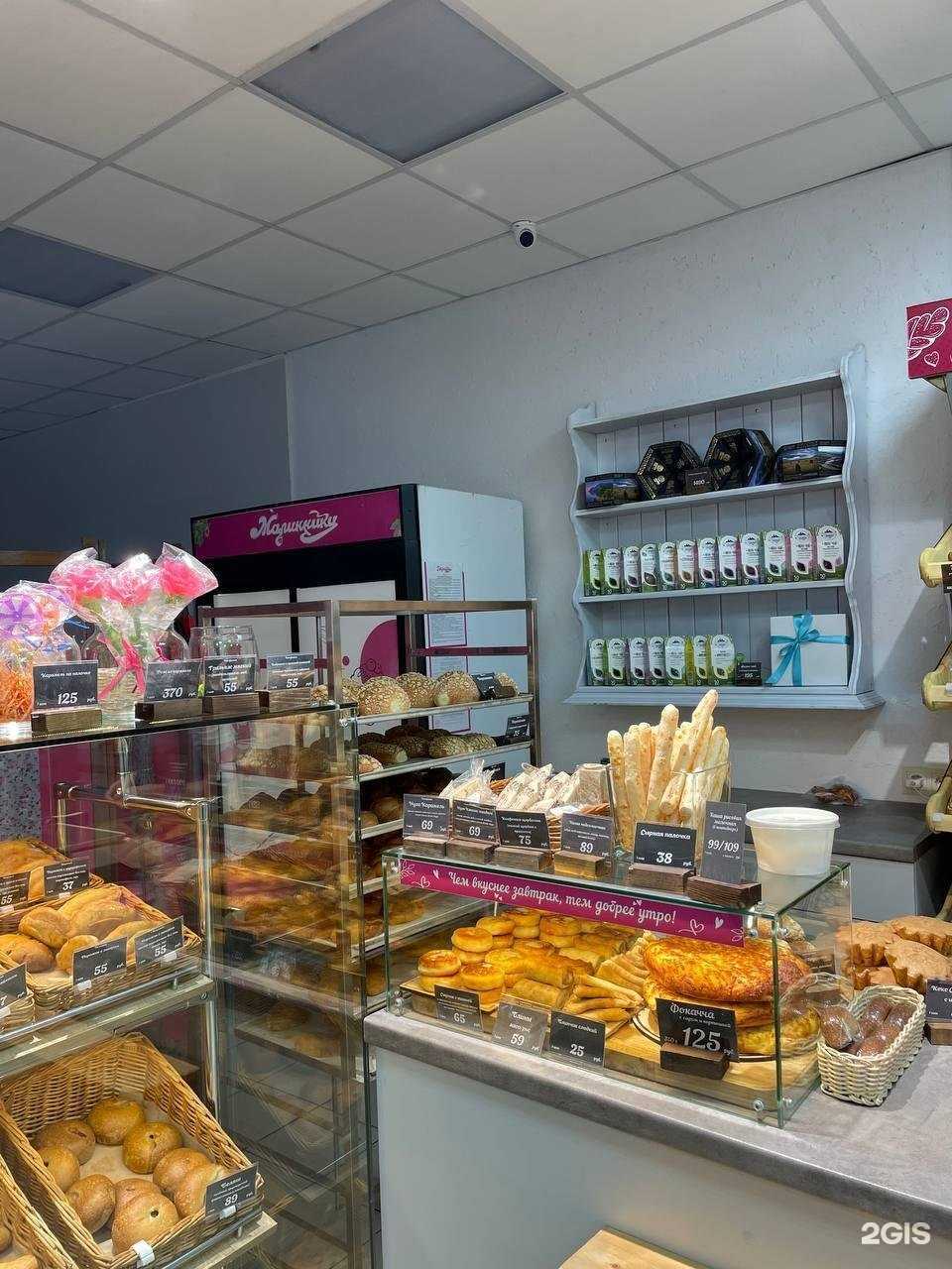 Отзывы на компанию Малинники в г. Абакан c фото