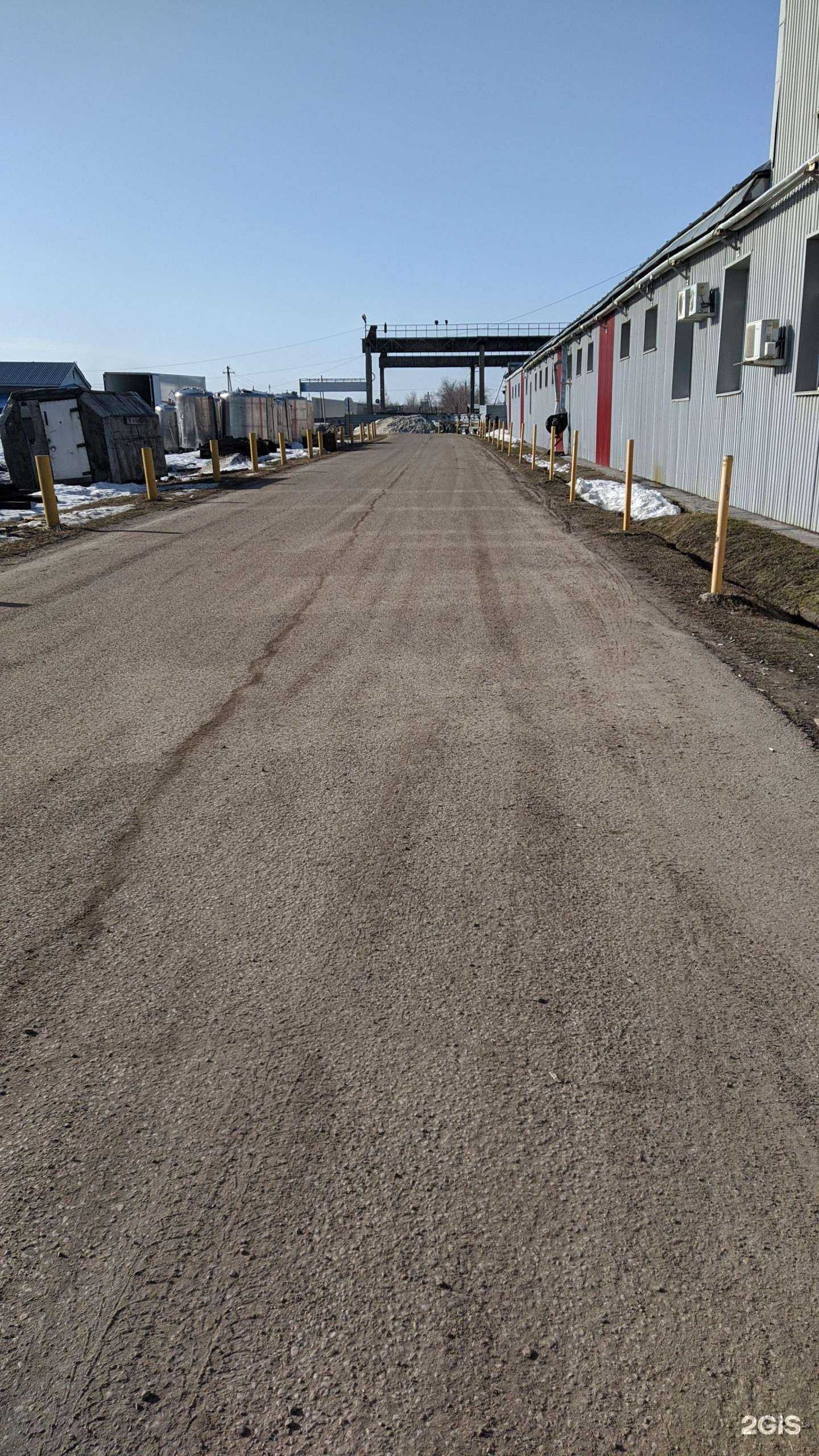 Отзывы на компанию Лесмашпром в Кирове c фото - фотография 2 из 2