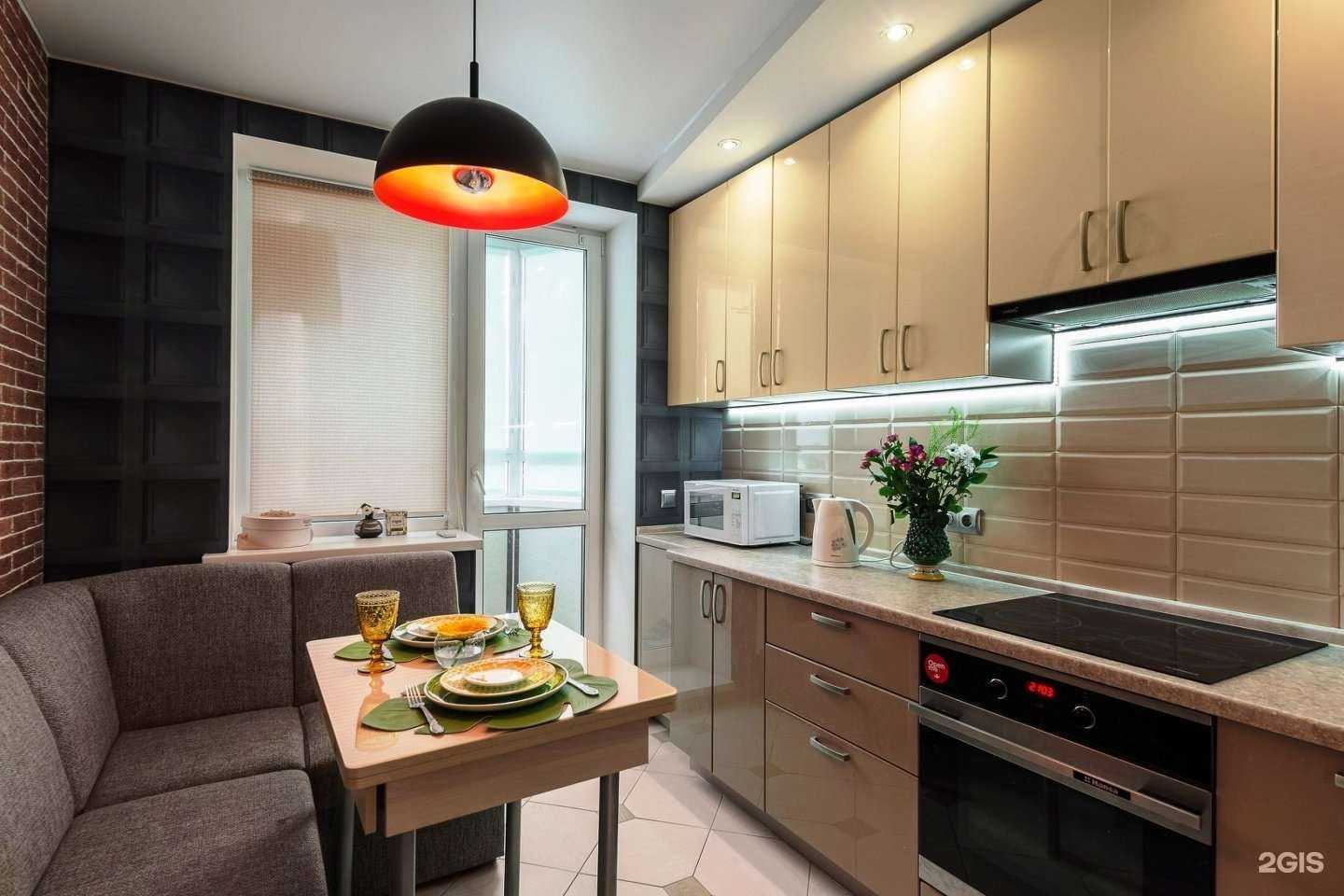 Отзывы на компанию Монолит Мебель в Новосибирске c фото