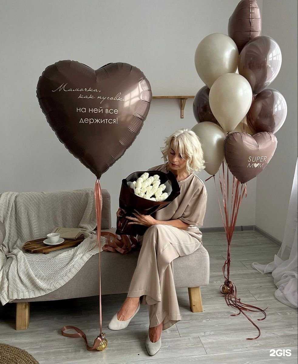 Отзывы на компанию Сюрприз в г. Хабаровск c фото