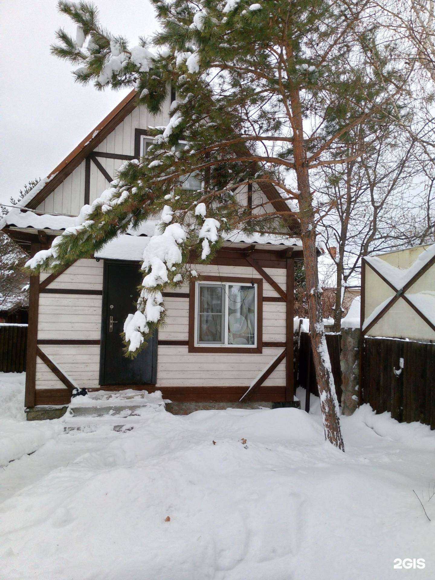 Отзывы на компанию Маленькая Швейцария в Новосибирске c фото