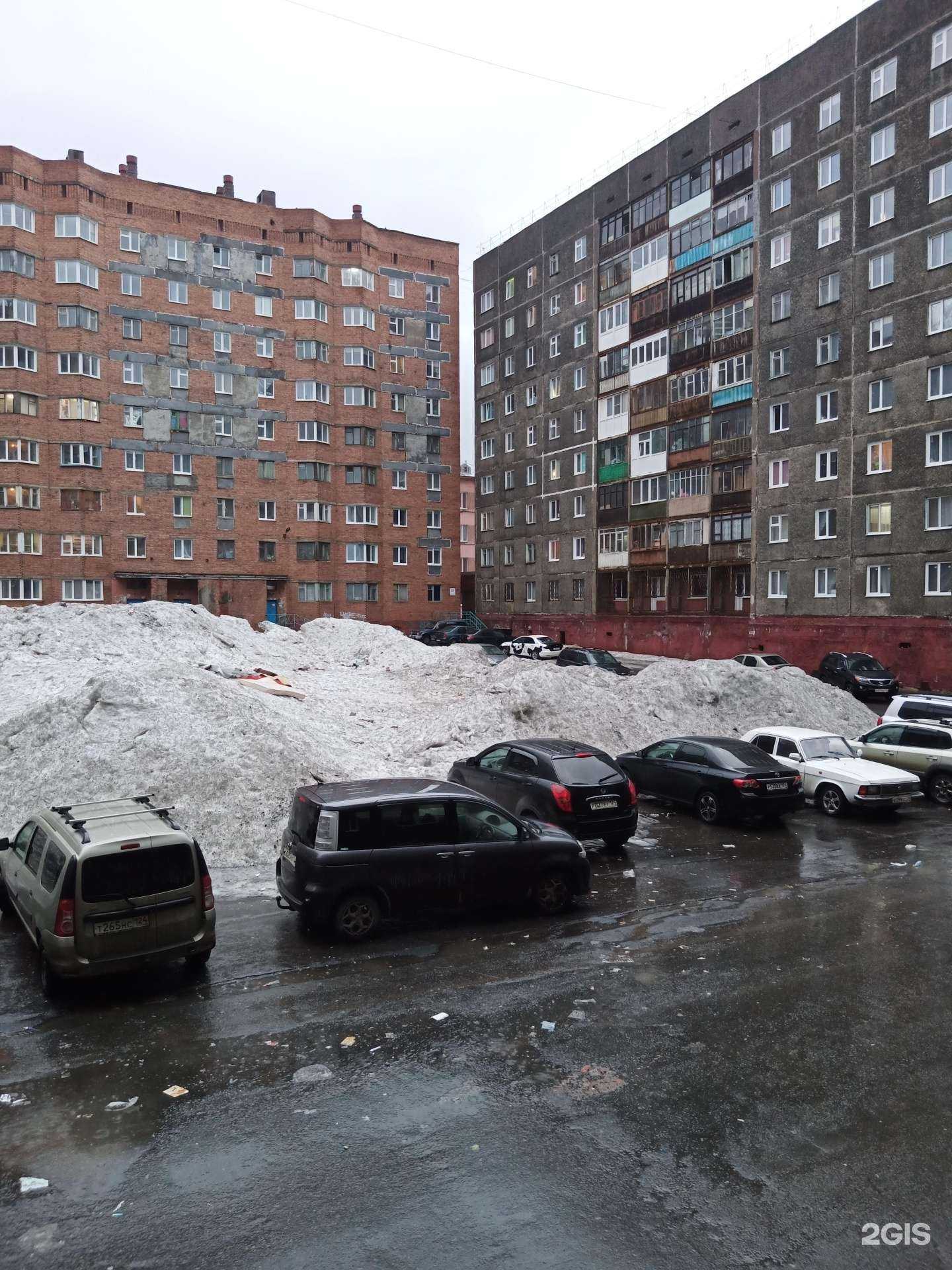 Отзывы на компанию LaserMax в Норильске c фото - фотография 2 из 2