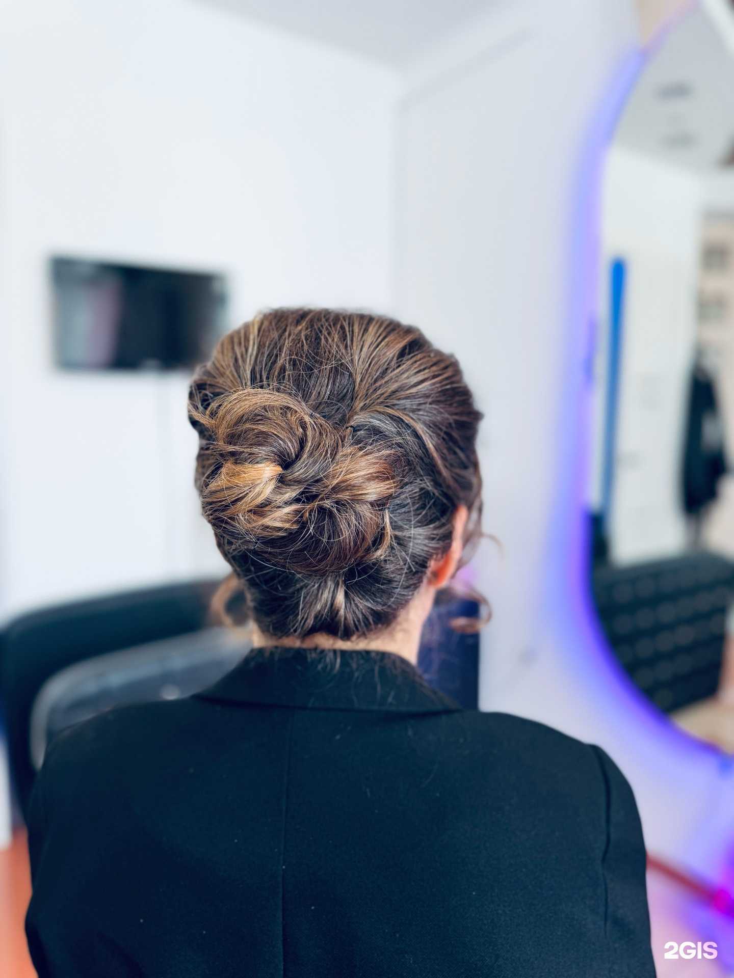 Отзывы на компанию Твой парикмахер в Хабаровске c фото