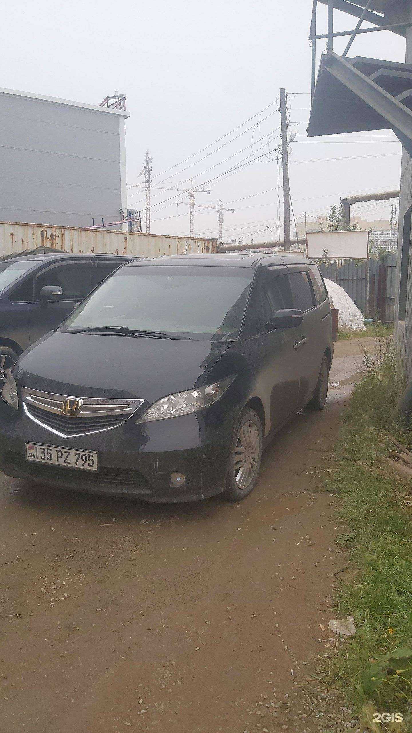 Отзывы на компанию Автосервис в г. Якутск c фото