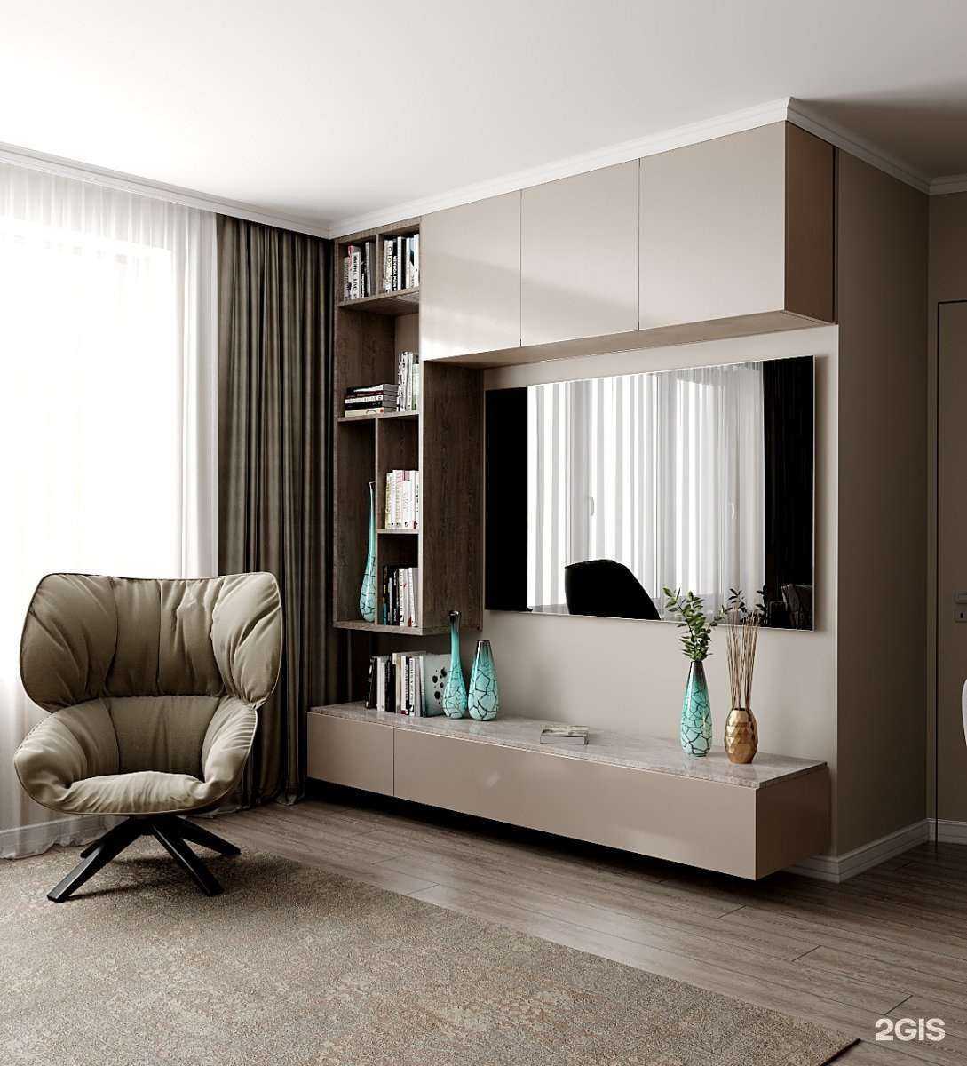 Отзывы на компанию Abramovadesign в Тюмени c фото