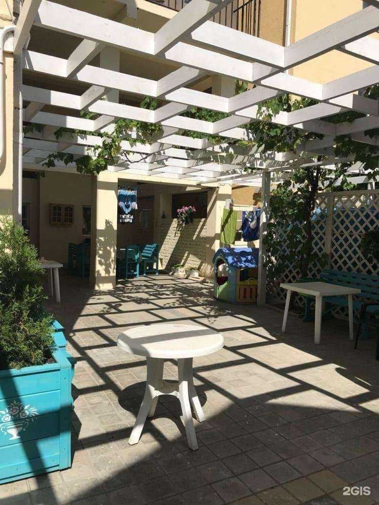 Отзывы на компанию Акварель в Анапе c фото