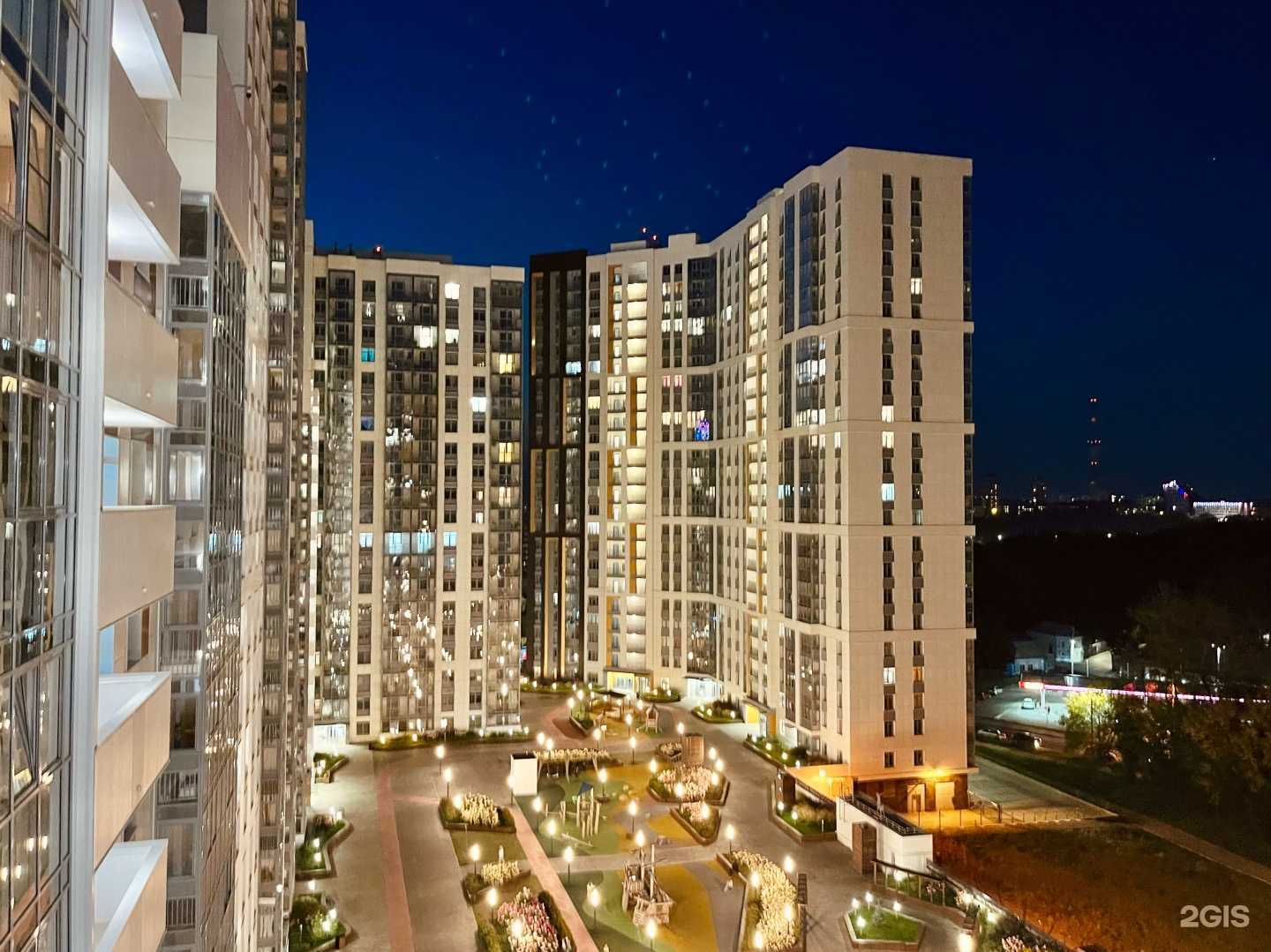 Отзывы на компанию Casa Moda в Перми c фото