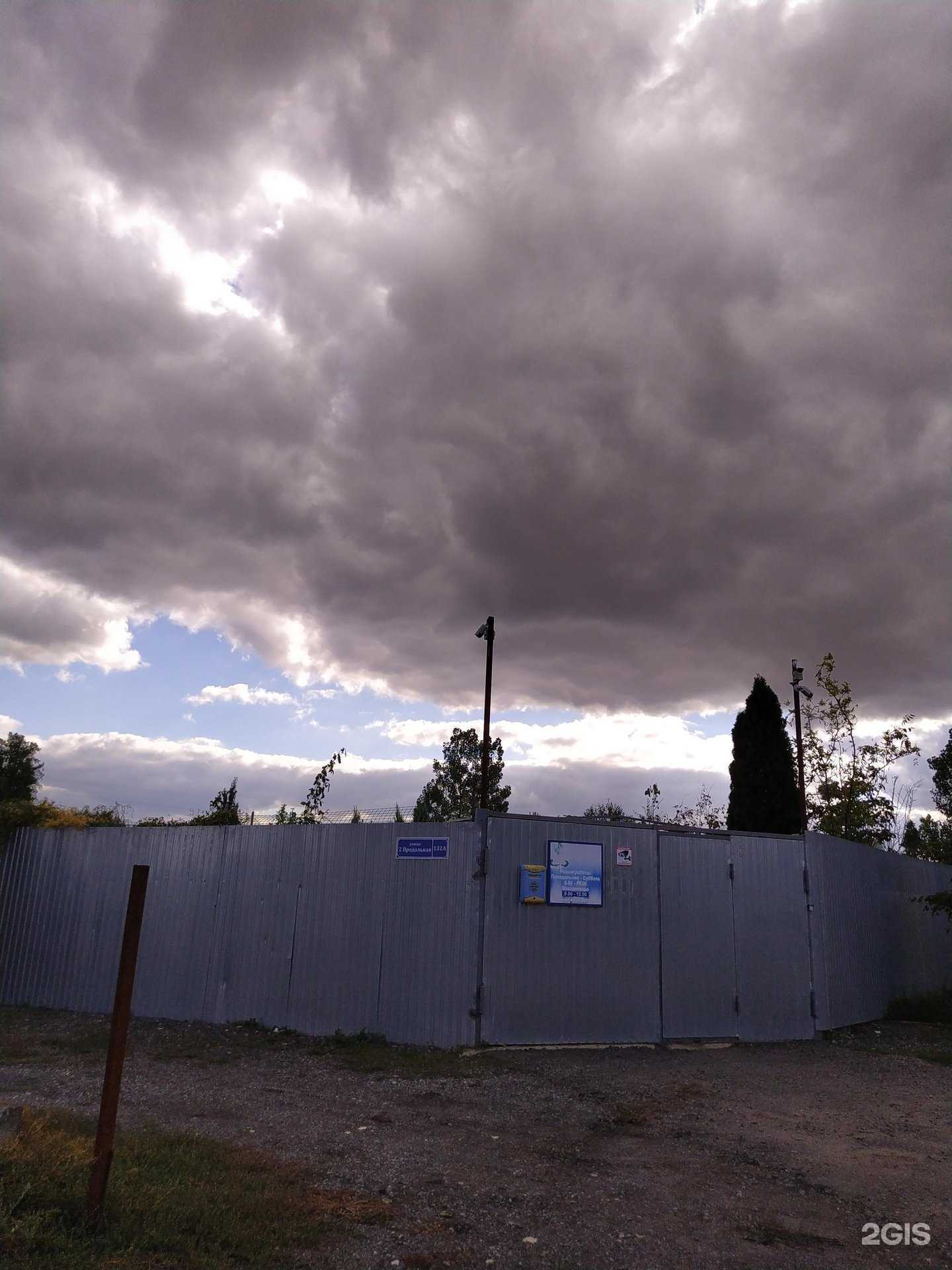 Отзывы на компанию Евросад в Волгограде c фото