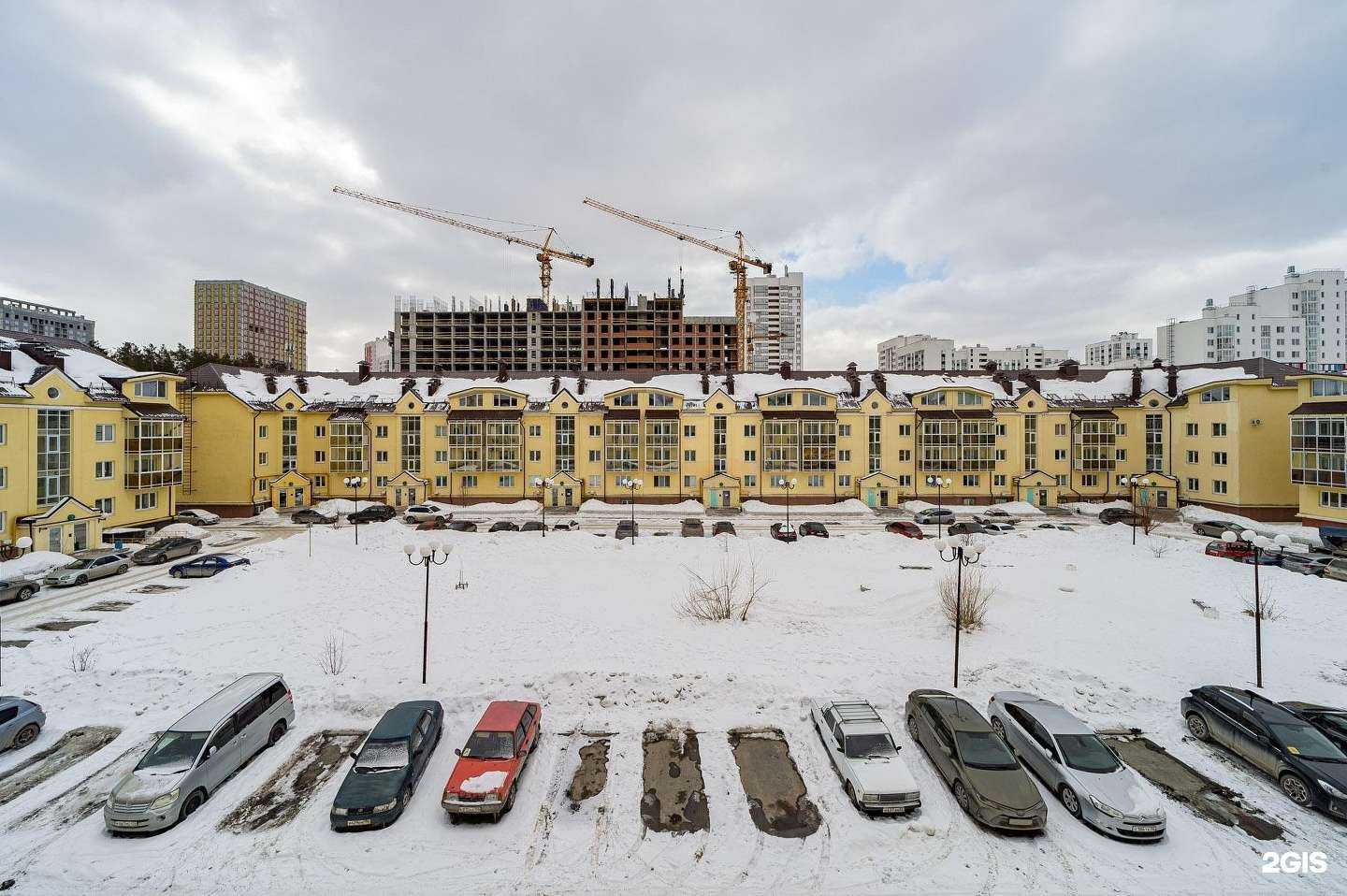 Отзывы на компанию Volos. svet в Екатеринбурге c фото - фотография 2 из 2