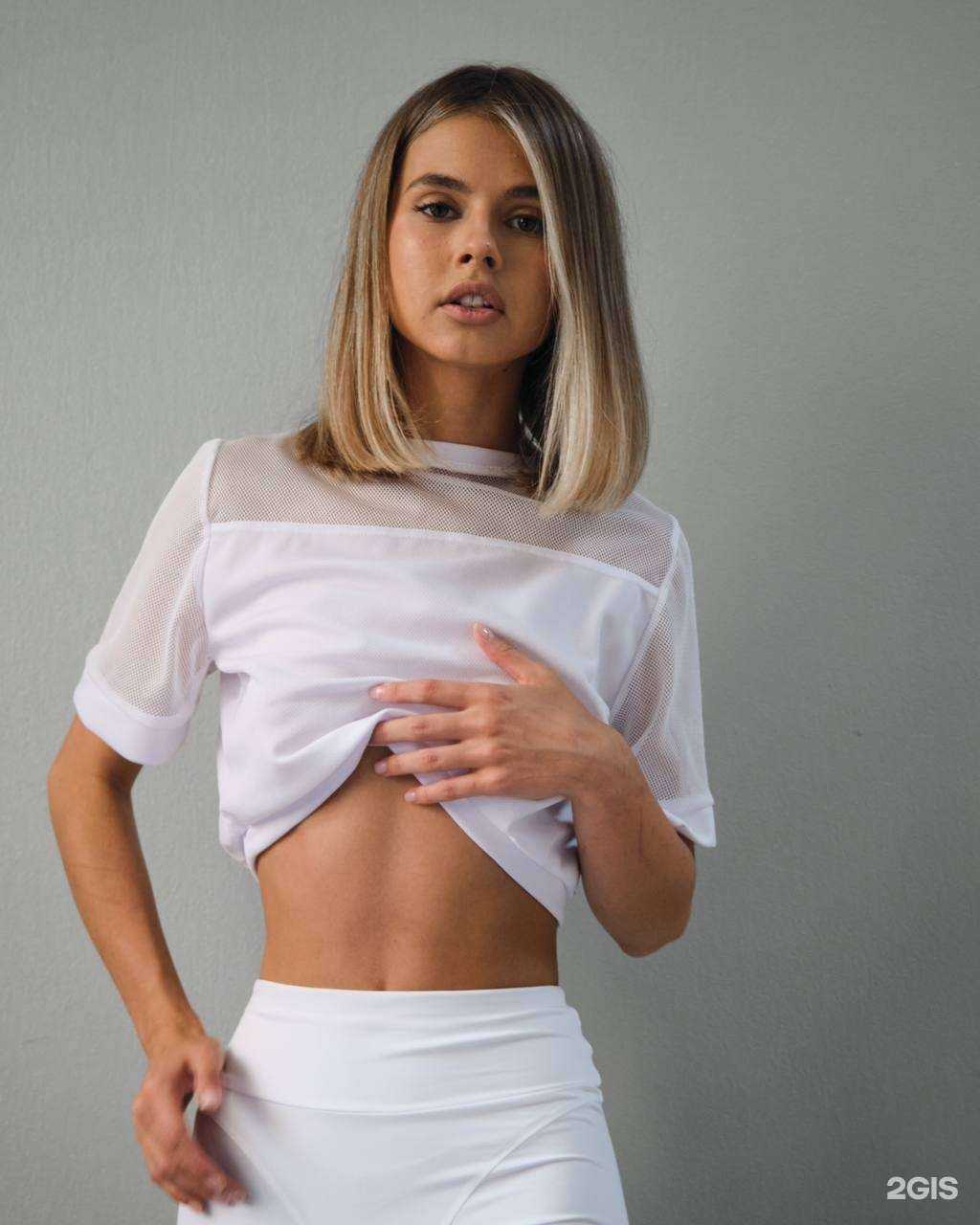 Отзывы на компанию Tonus Room в Липецке c фото