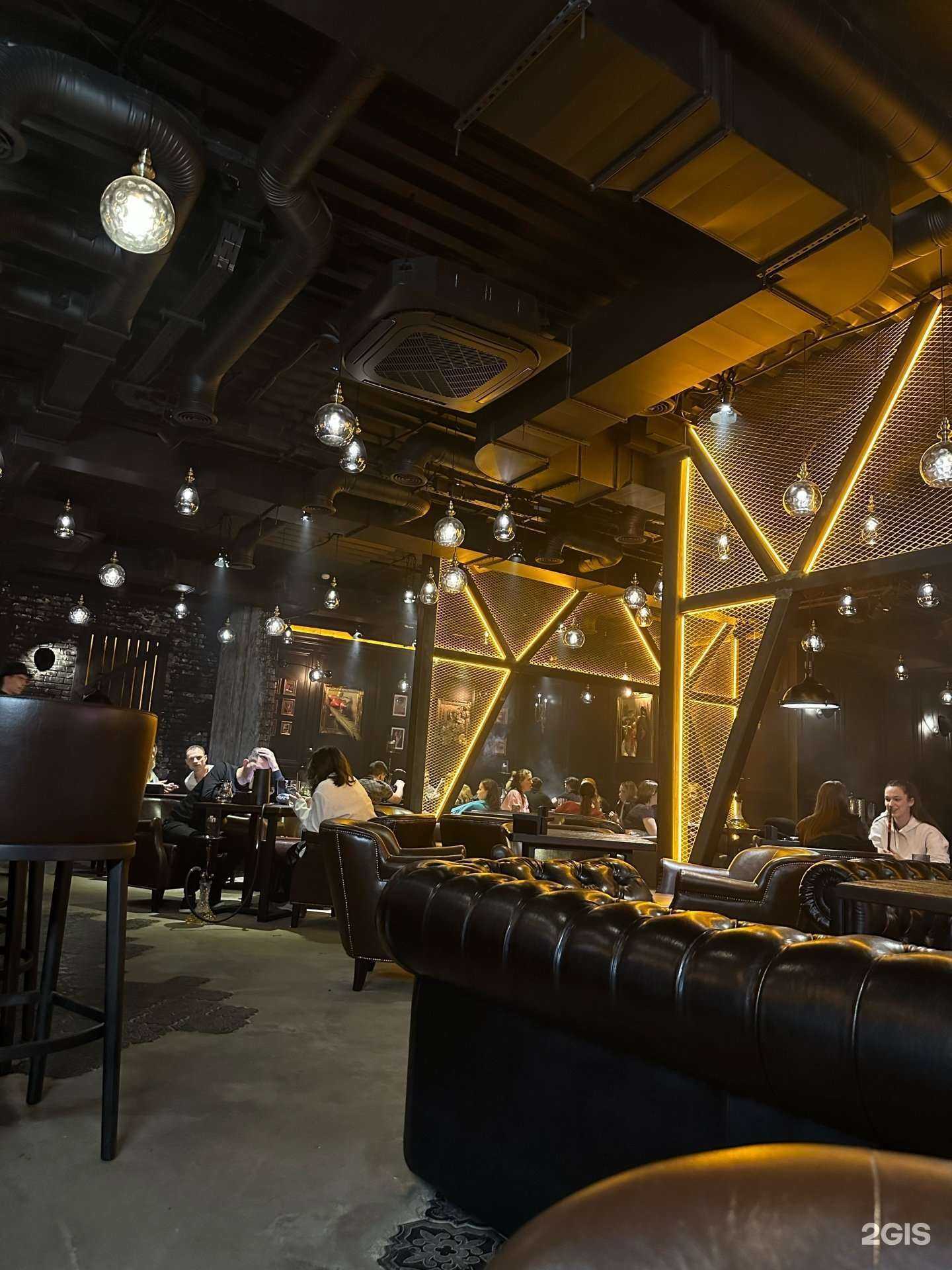 Отзывы на компанию Tangiers Lounge в г. Нижний Новгород c фото