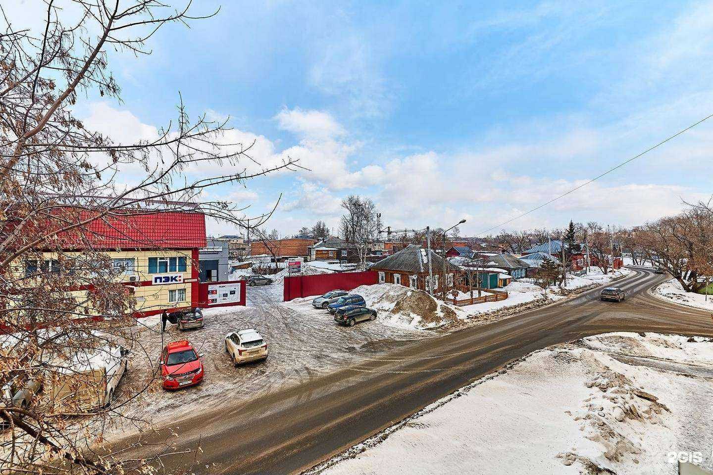 Отзывы на компанию Специалист в Томске c фото - фотография 2 из 2