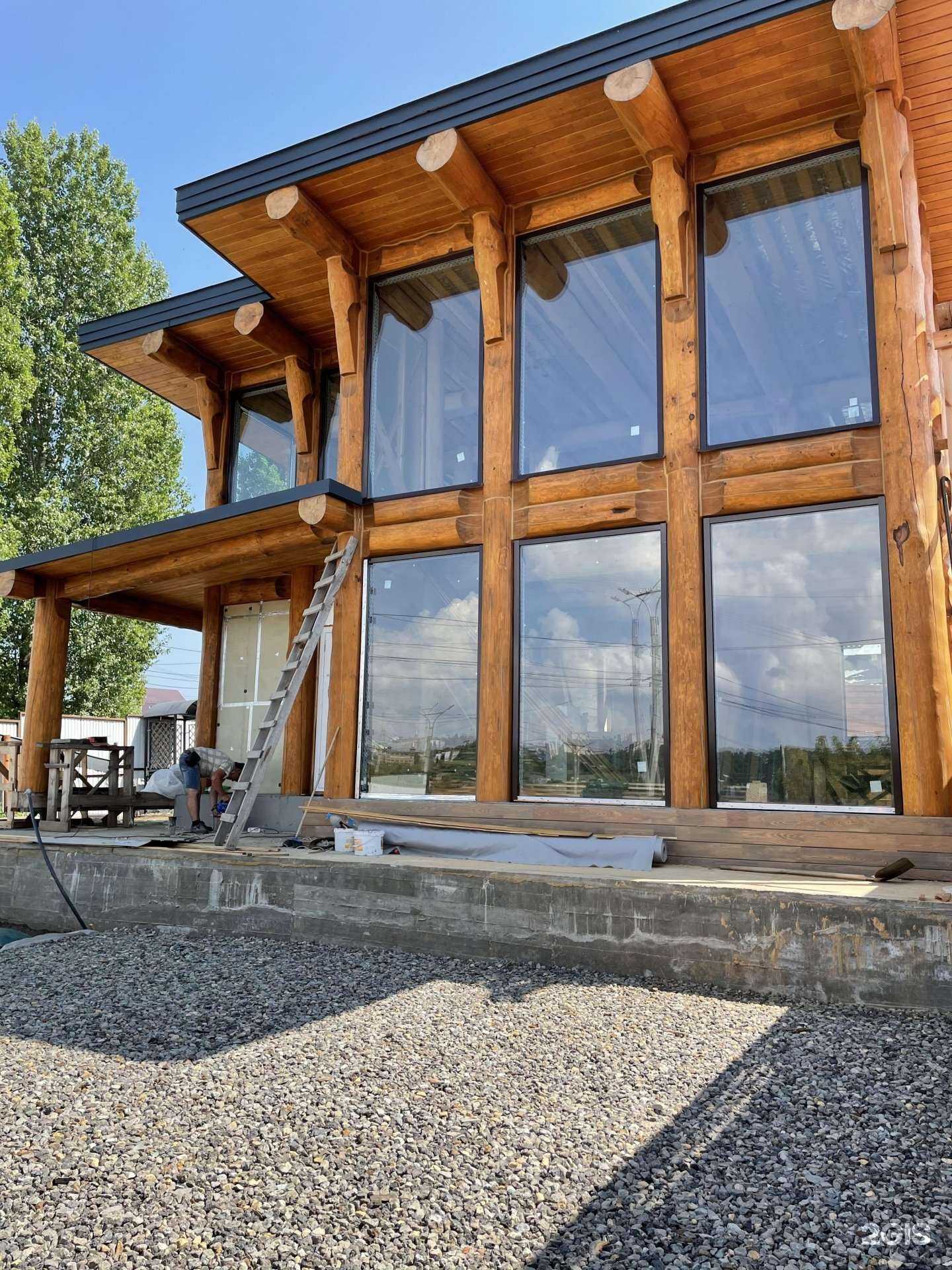 Отзывы на компанию КСК Цивиль в Чебоксарах c фото