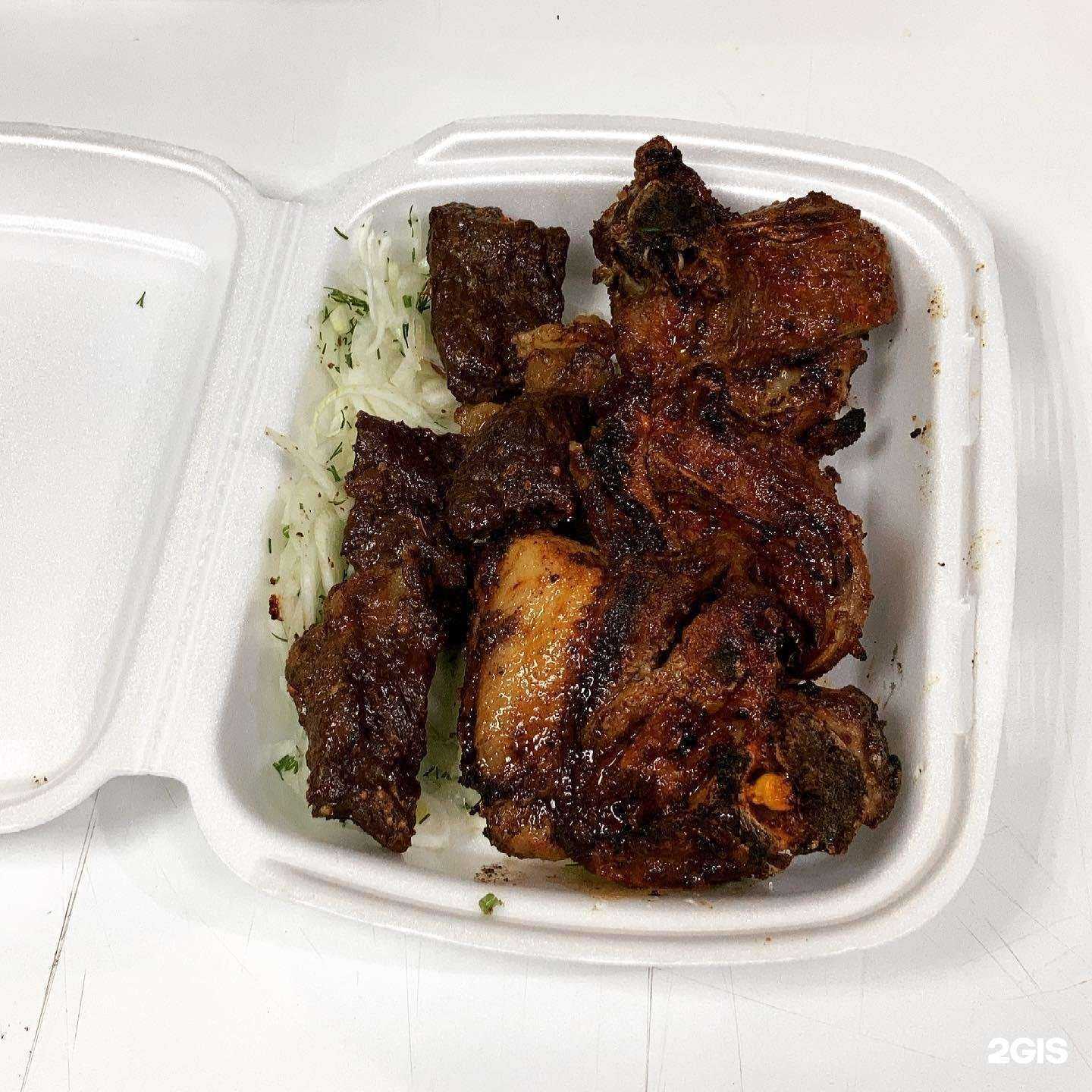 Отзывы на компанию Халяль фуд в г. Оренбург c фото