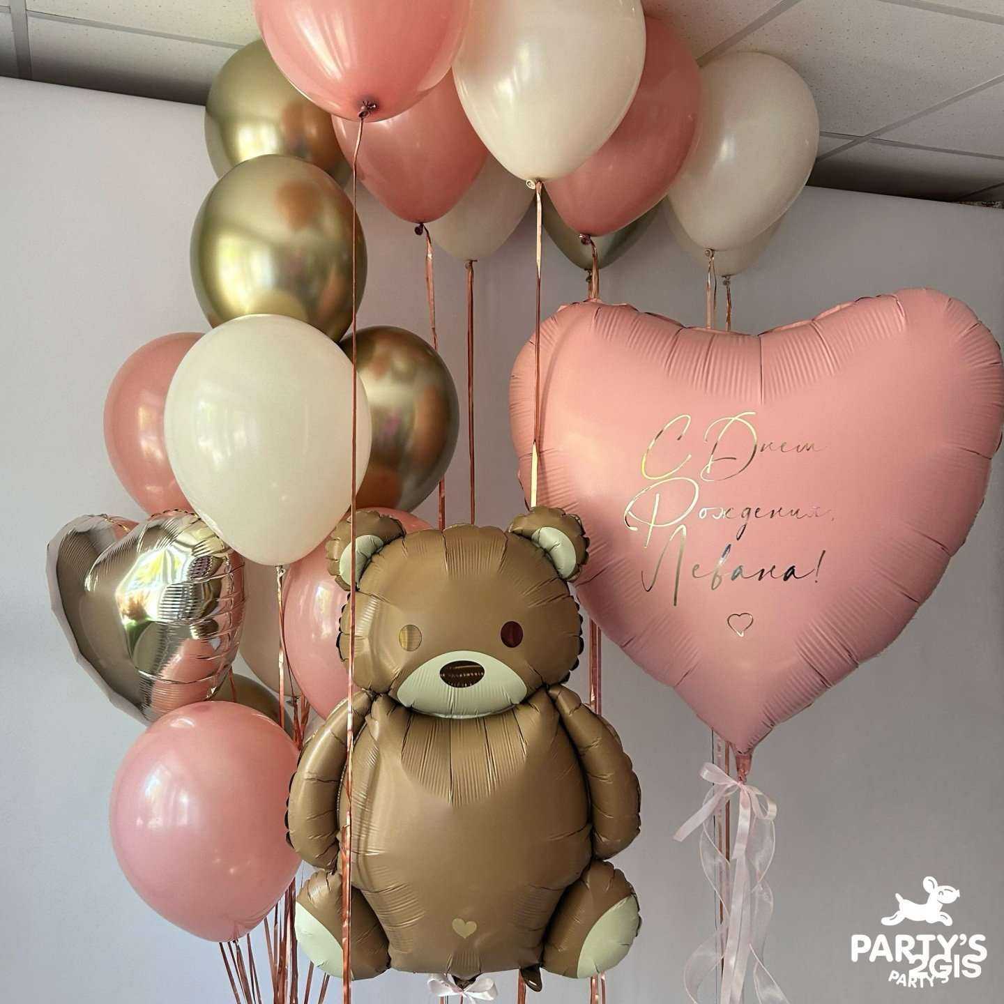 Отзывы на компанию Party`s Party`s в г. Самара c фото