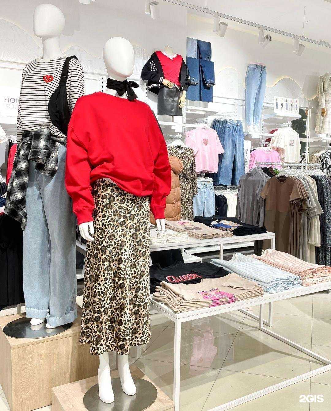 Отзывы на компанию Mark formelle в г. Череповец c фото