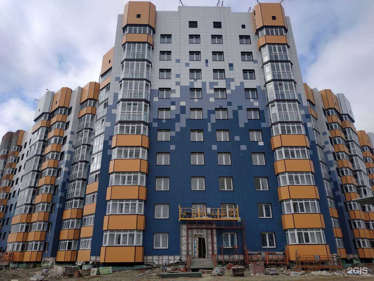 Отзывы на компанию Сибирский Оконный Альянс в г. Омск c фото