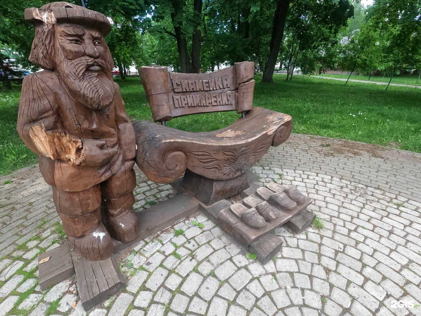 Отзывы на компанию Брянские усадьбы в Брянске c фото