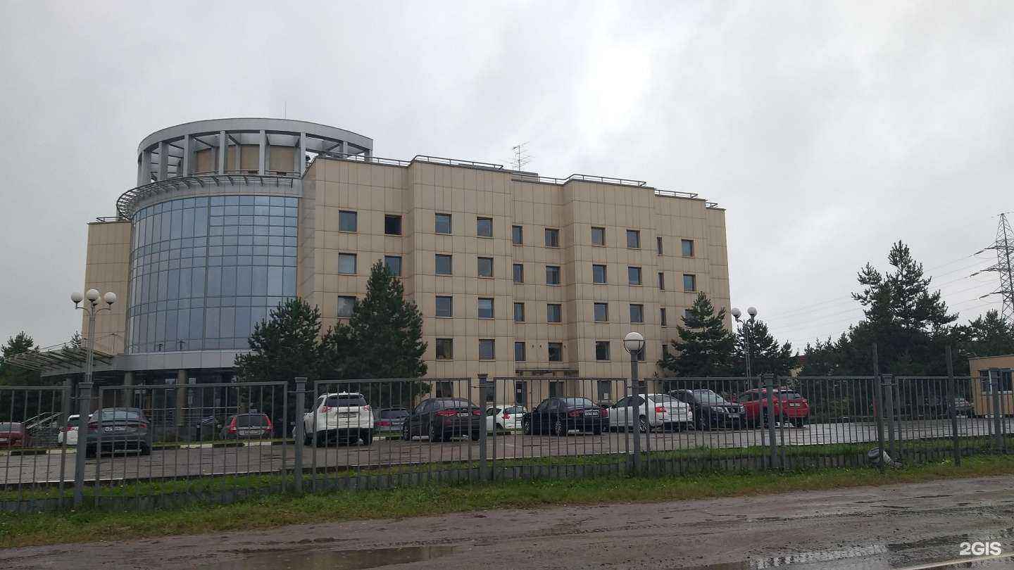 Отзывы на компанию Промкомплект в Одинцове c фото - фотография 2 из 2