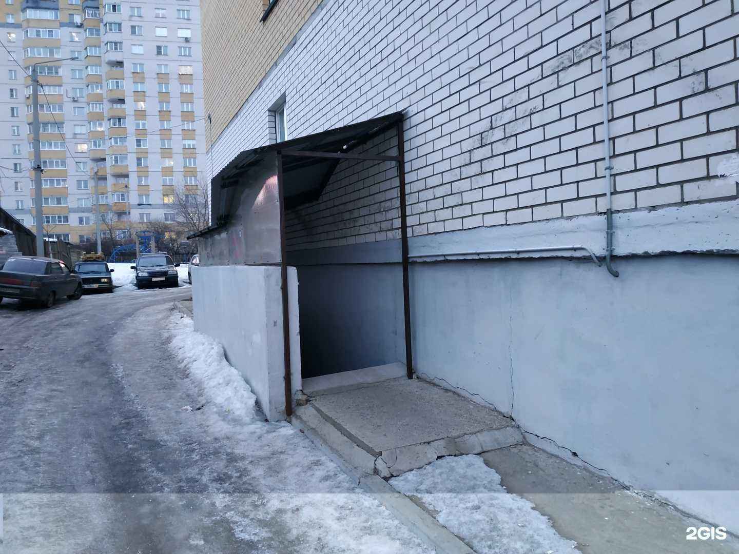 Отзывы на компанию Beauty studio в г. Киров c фото