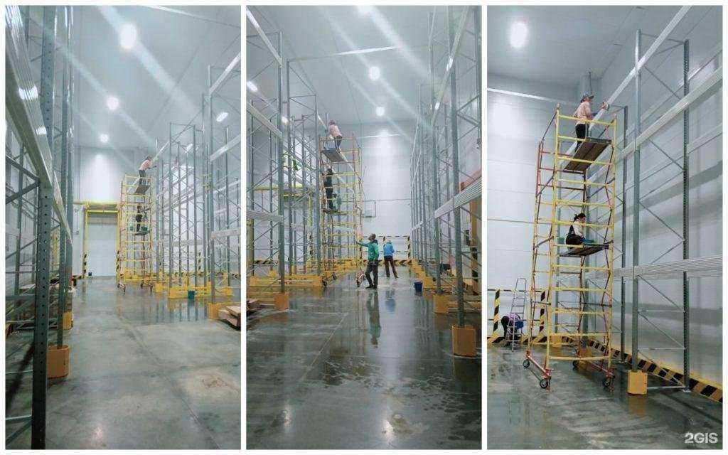 Отзывы на компанию Клевер клининг 56 в г. Оренбург c фото