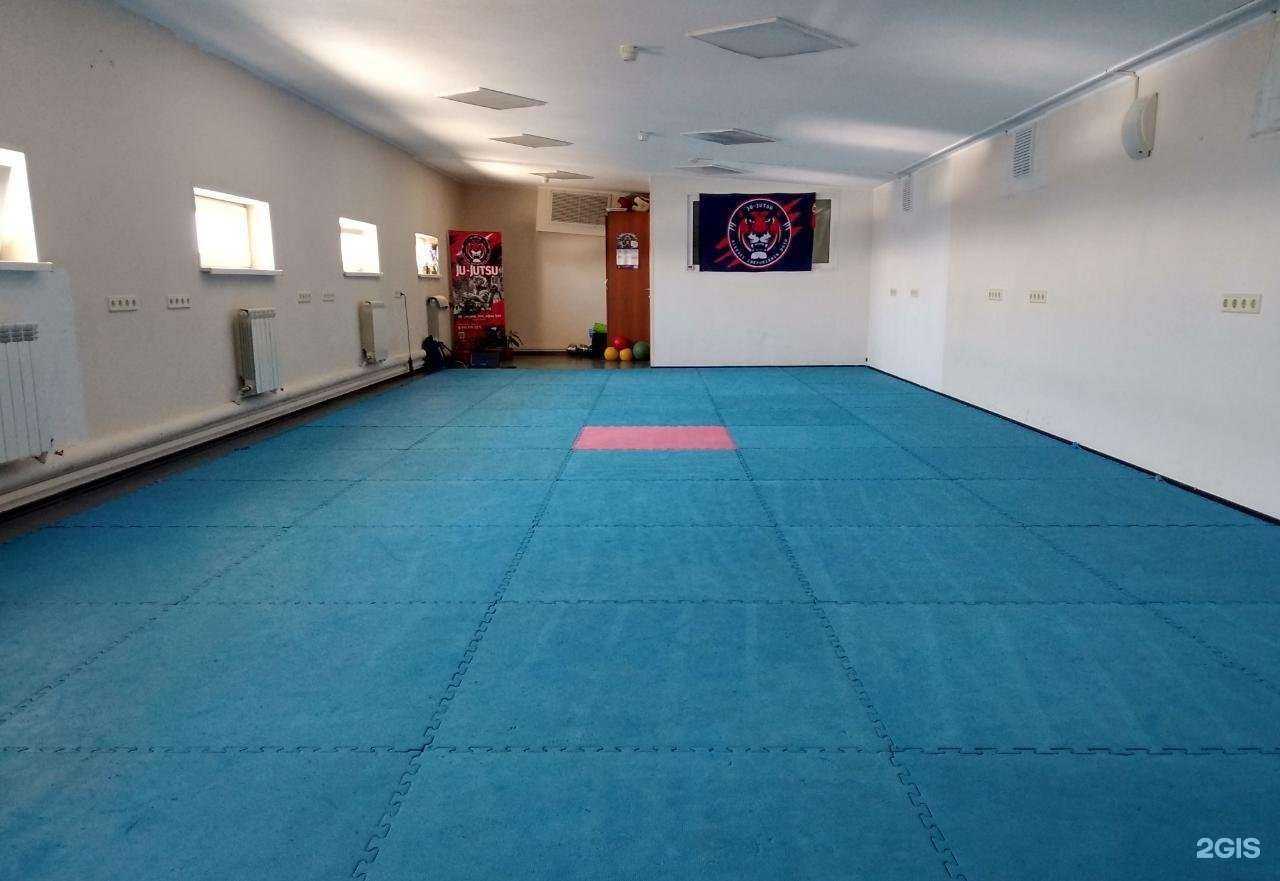 Отзывы на компанию Akatora Dojo в г. Владивосток c фото