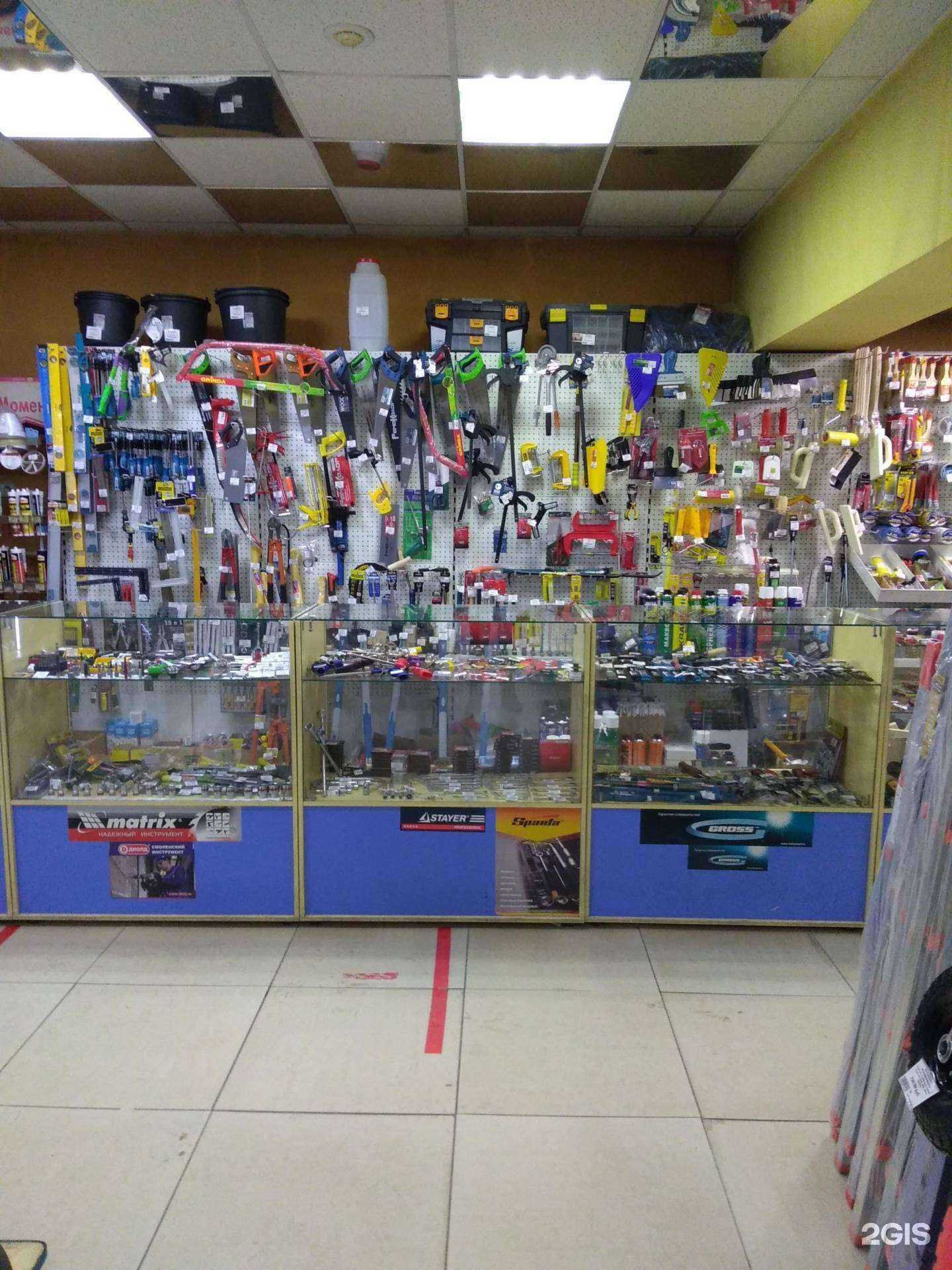 Отзывы на компанию Магазин бытовой техники  и инструмента в г. Барнаул c фото