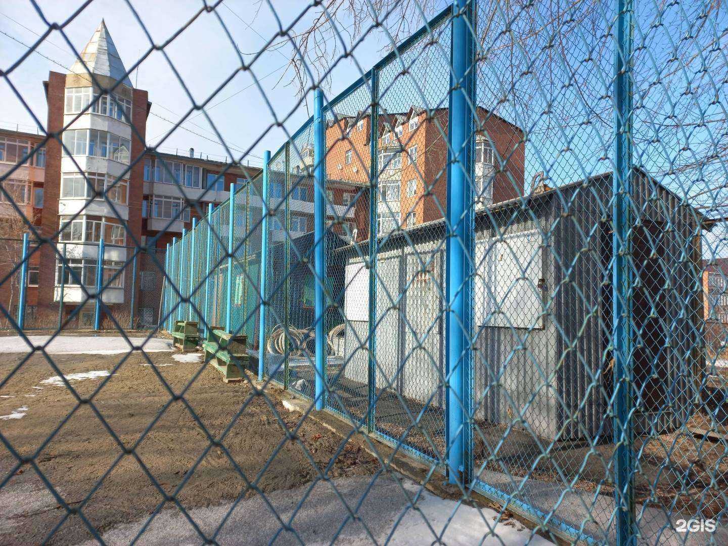 Отзывы на компанию Учебный физкультурно-оздоровительный центр в Иркутске c фото