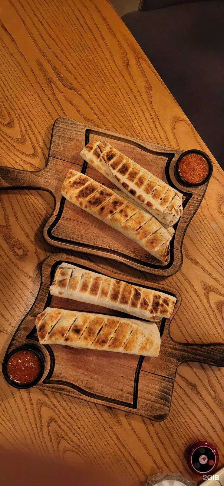 Отзывы на компанию Кафе №57 в г. Махачкала c фото