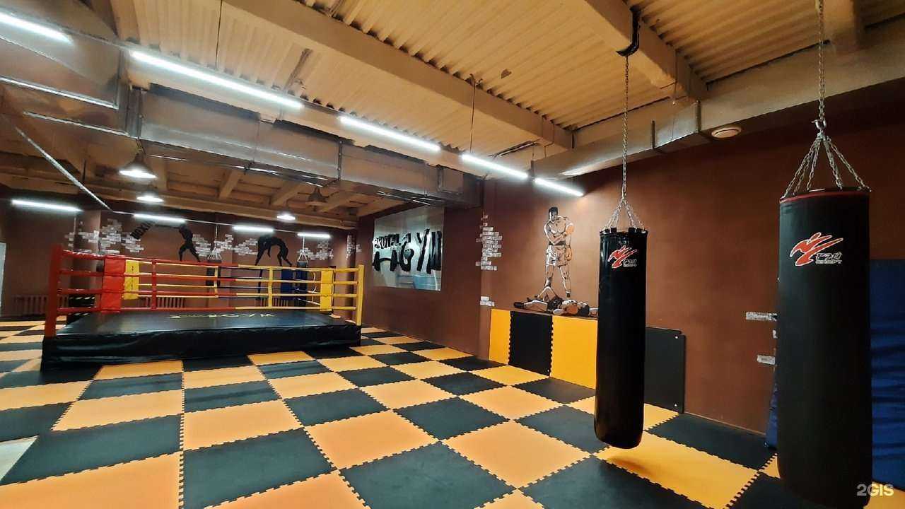 Отзывы на компанию Brutal  в г. Курск c фото