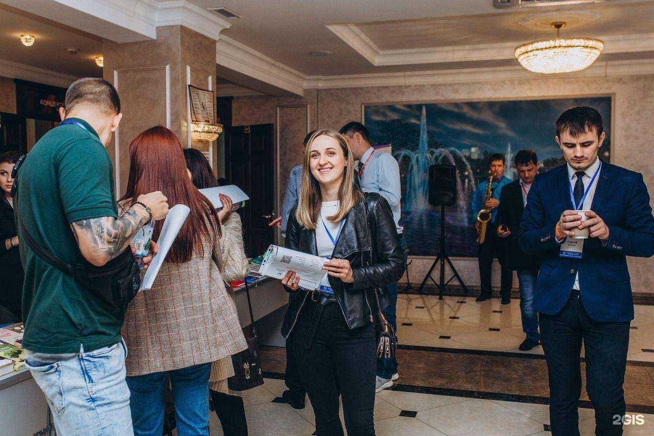 Отзывы на компанию Дальневосточный учебный центр в г. Хабаровск c фото