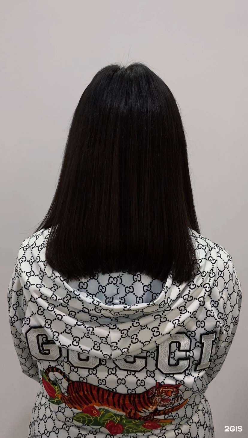 Отзывы на компанию Студия наращивания волос в Казани c фото