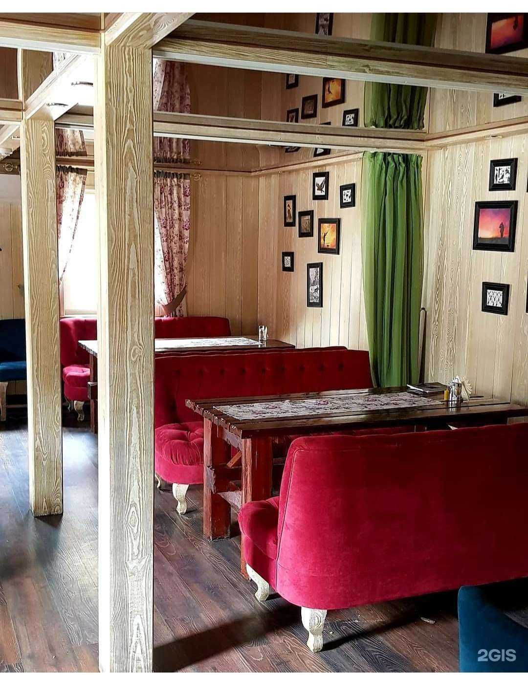 Отзывы на компанию Охотник в Кургане c фото