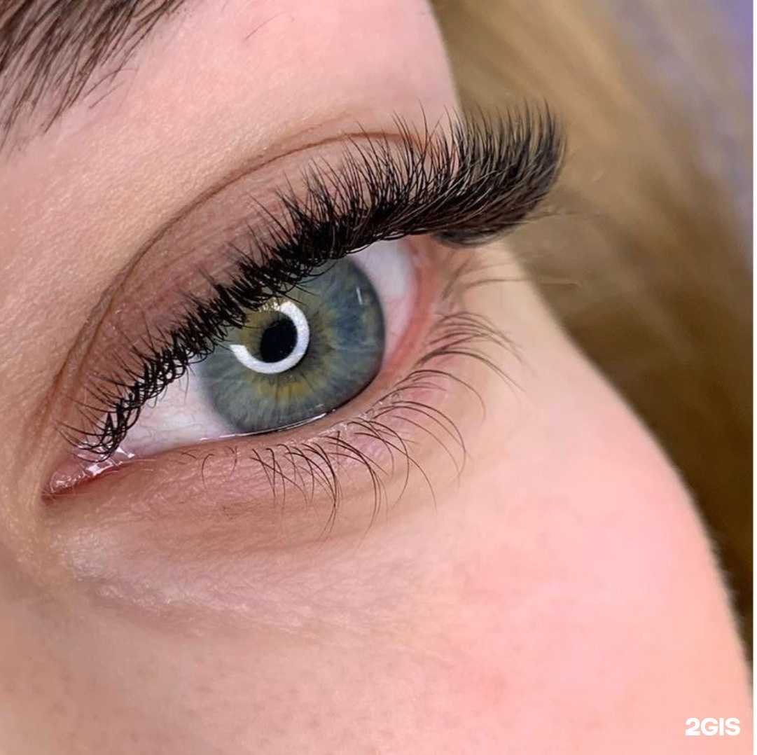 Отзывы на компанию Студия наращивания ресниц в г. Челябинск c фото