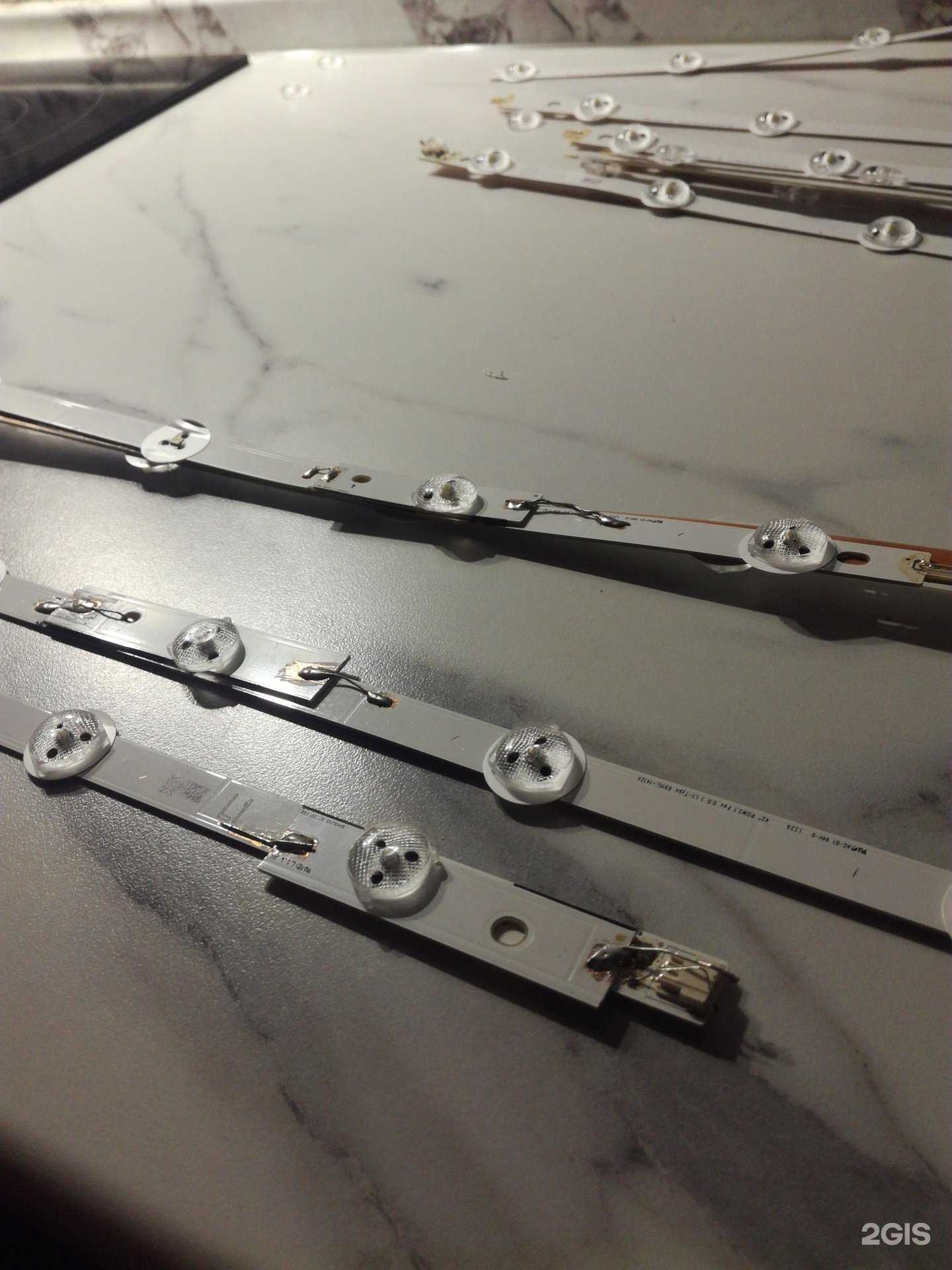 Отзывы на компанию Мастер Быт в Красноярске c фото