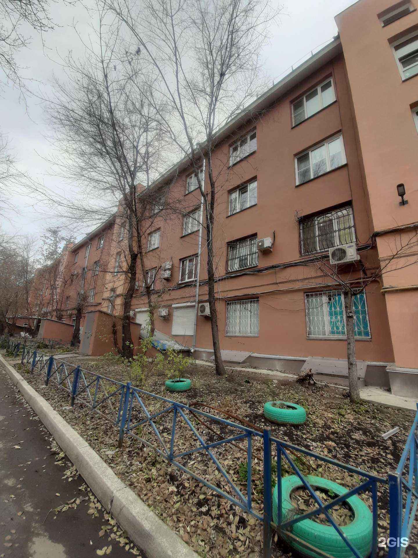 Отзывы на компанию Tankograd tattoo team в Челябинске c фото - фотография 2 из 2