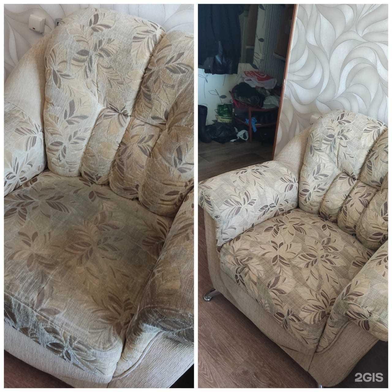 Отзывы на компанию Мир Клининга в Березниках c фото